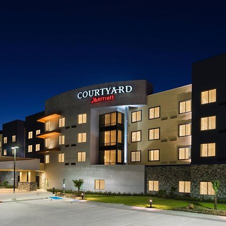 Courtyard By Marriott Houston Katy Mills Hotel Luaran gambar