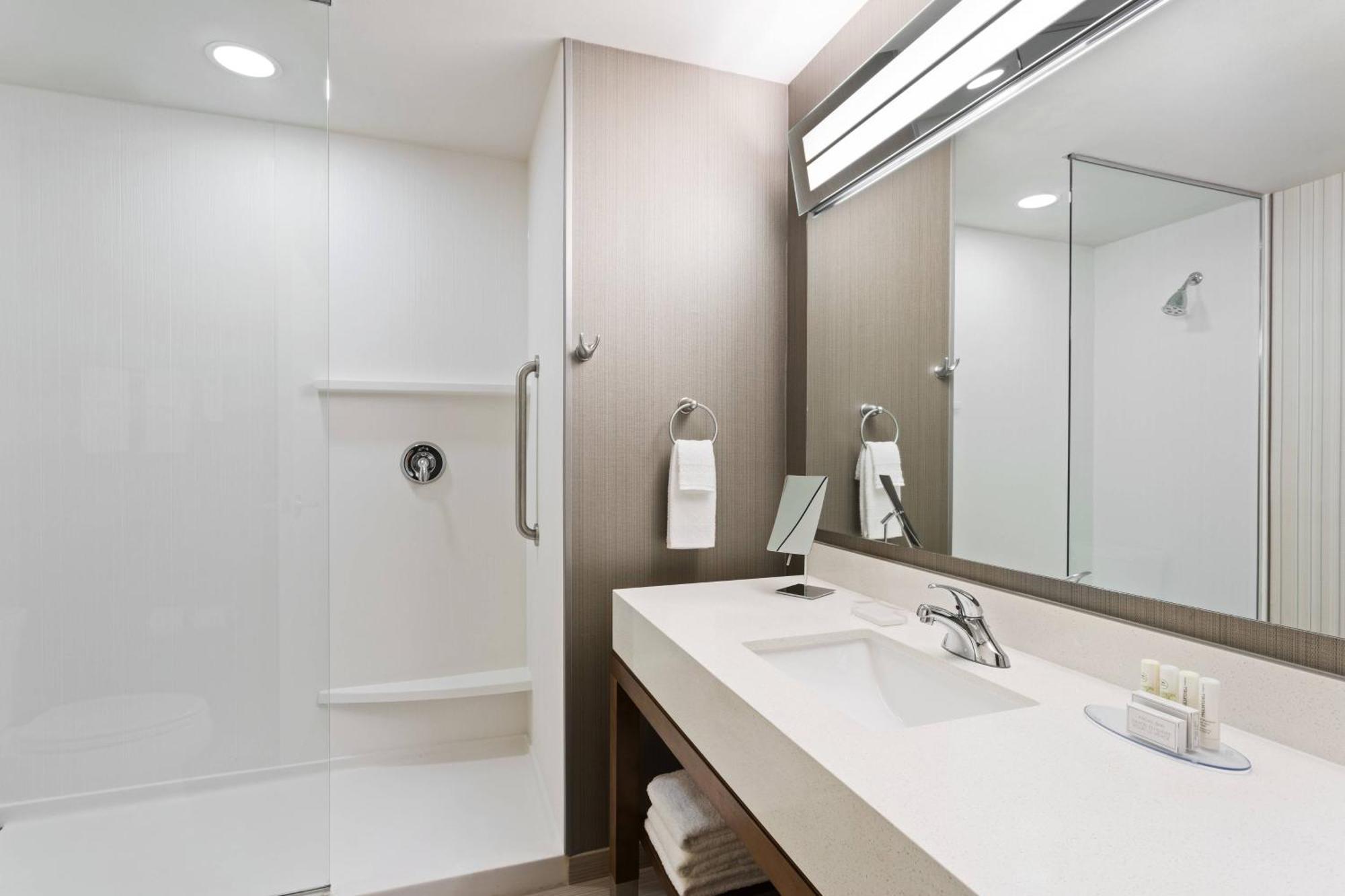 Courtyard By Marriott Houston Katy Mills Hotel Luaran gambar