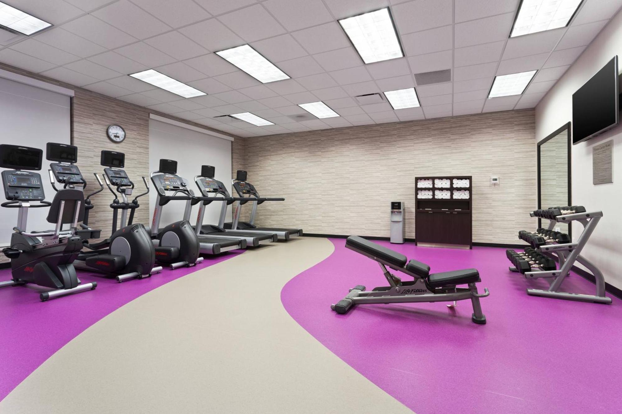 Courtyard By Marriott Houston Katy Mills Hotel Luaran gambar