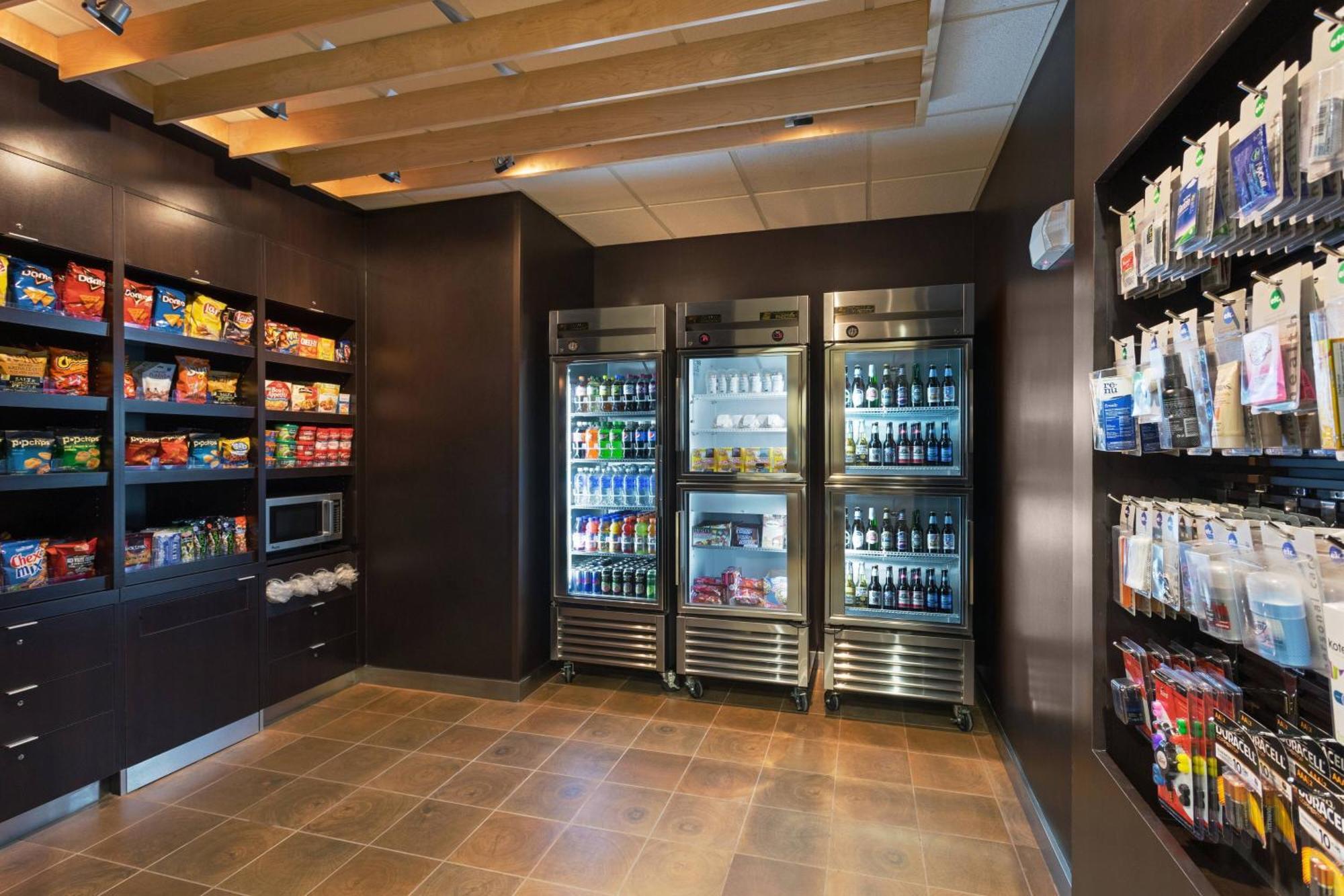Courtyard By Marriott Houston Katy Mills Hotel Luaran gambar