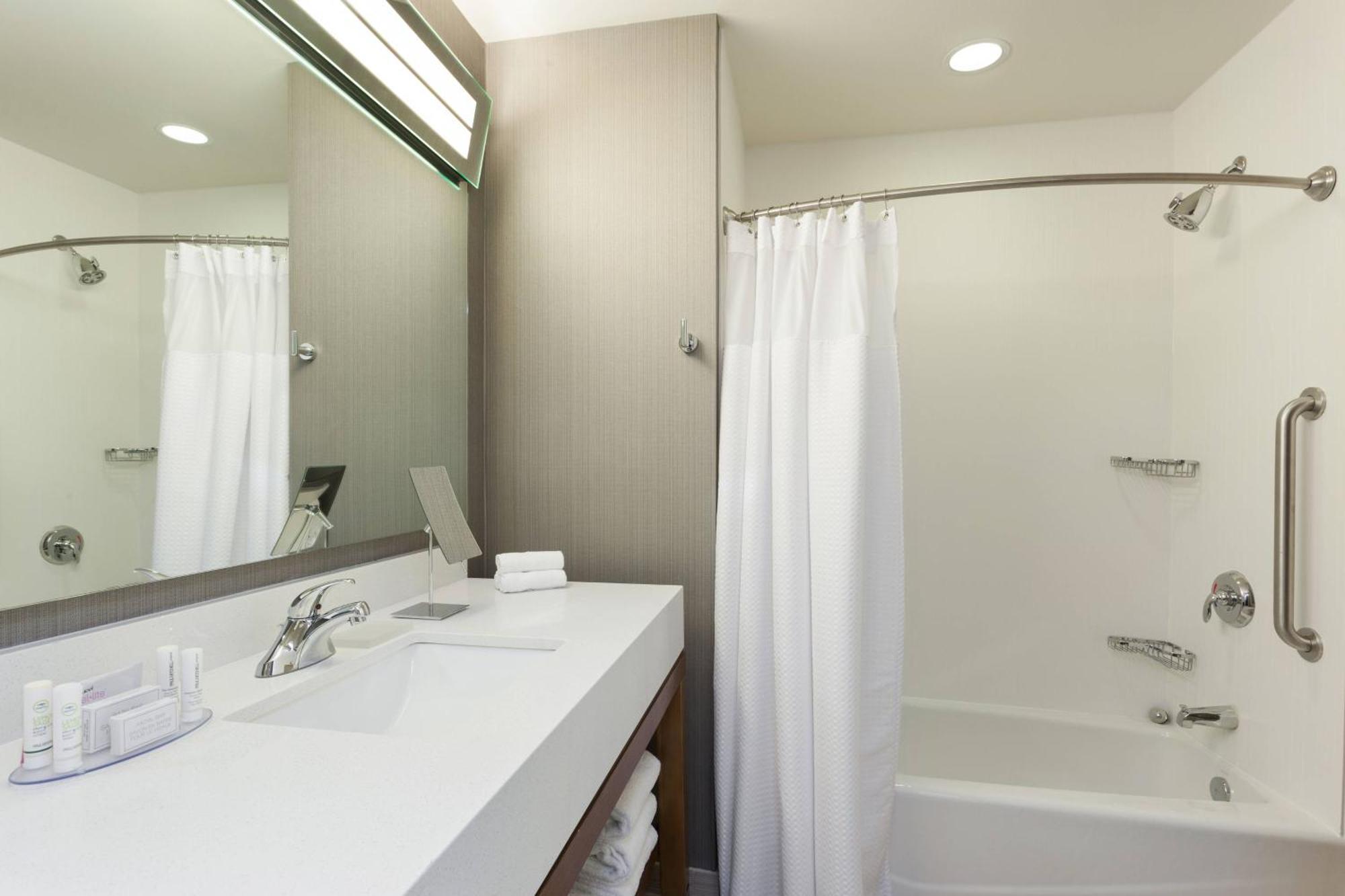 Courtyard By Marriott Houston Katy Mills Hotel Luaran gambar