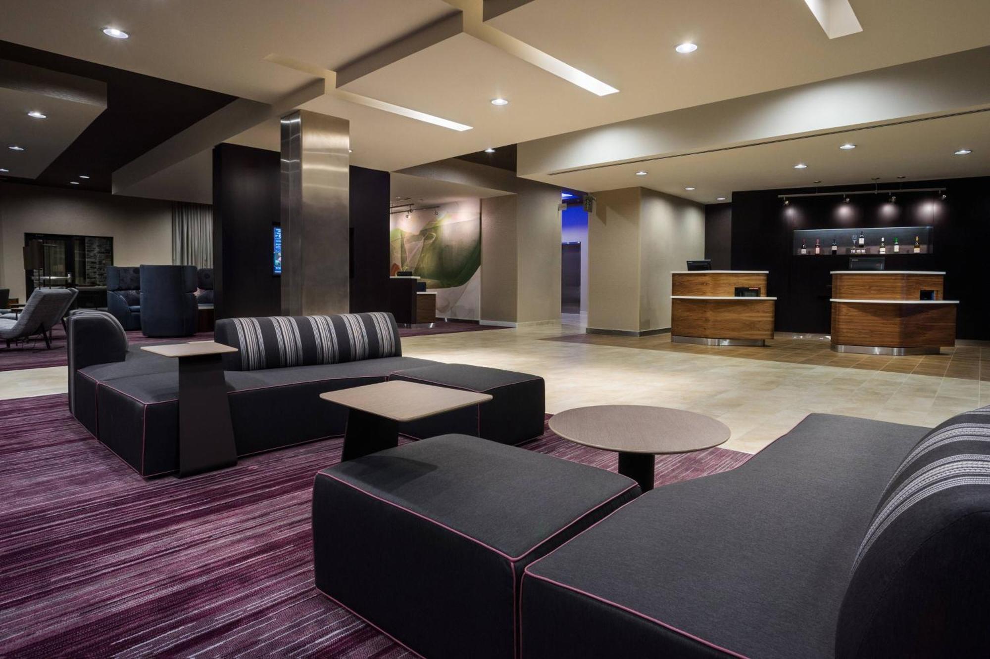 Courtyard By Marriott Houston Katy Mills Hotel Luaran gambar
