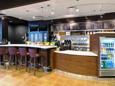 Courtyard By Marriott Houston Katy Mills Hotel Luaran gambar